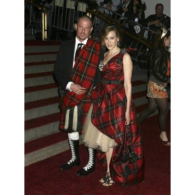 McQueens Hunde erben 56.000 Euro