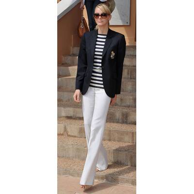 Vanity Fair Best Dressed 2011