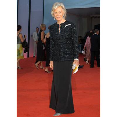 Die Vanity Fair 2010 International Best Dressed Liste