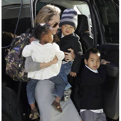 Die Hochs & Tiefs das Traumpaares