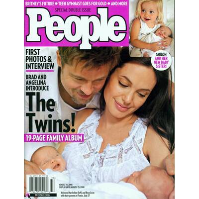 Die Hochs & Tiefs das Traumpaares