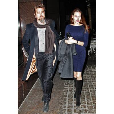 Die Hochs & Tiefs das Traumpaares