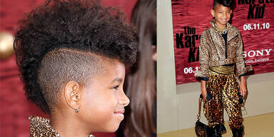 Ist das die nächste Mode-Ikone?