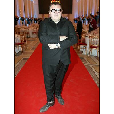 Die Vanity Fair 2010 International Best Dressed Liste