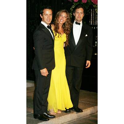 Die Vanity Fair 2010 International Best Dressed Liste