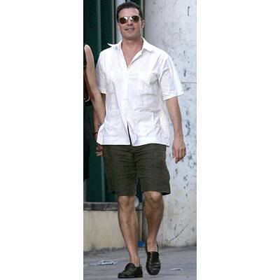 Die Vanity Fair 2010 International Best Dressed Liste