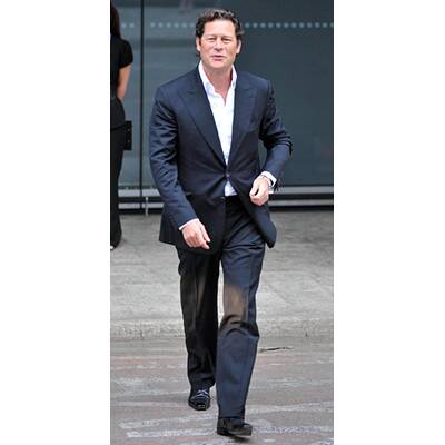 Die Vanity Fair 2010 International Best Dressed Liste