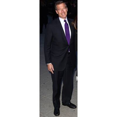 Die Vanity Fair 2010 International Best Dressed Liste