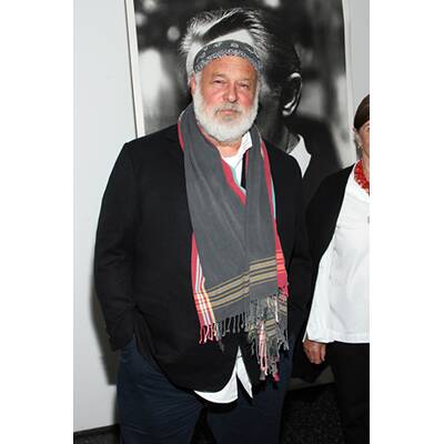 Die Vanity Fair 2010 International Best Dressed Liste