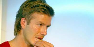 pps David Beckham