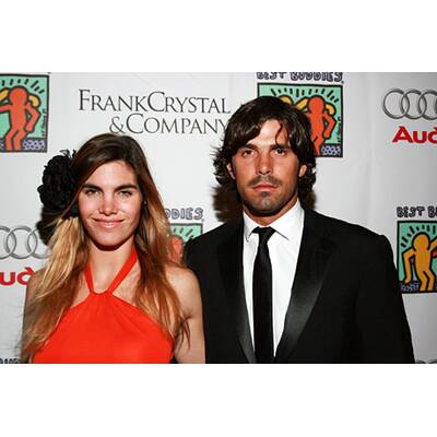 Die Vanity Fair 2010 International Best Dressed Liste