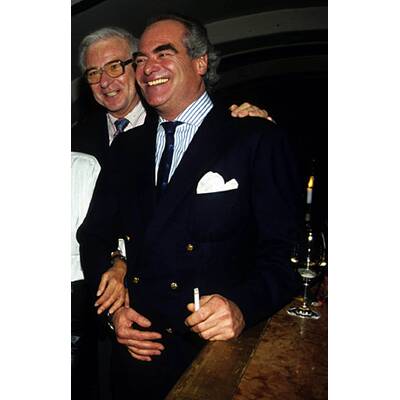 Die Vanity Fair 2010 International Best Dressed Liste