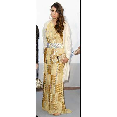 Die Vanity Fair 2010 International Best Dressed Liste