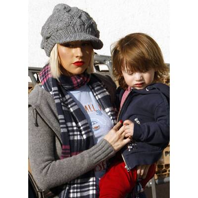 Die süßesten Kids der Stars