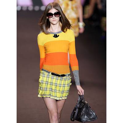 Sooooo Mini! Miniröcke für den Sommer