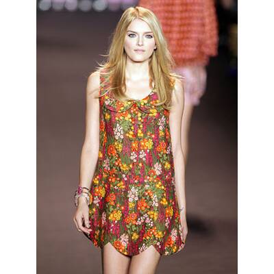 Die süßesten Kleider für den Sommerflirt