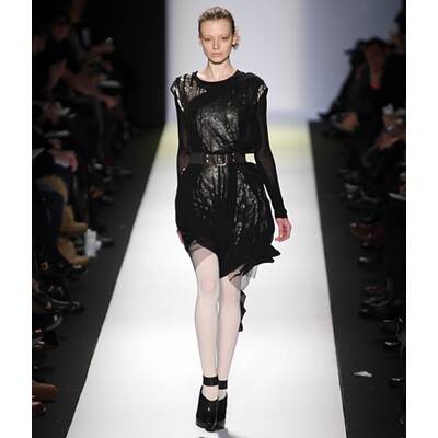 Das Kleine Schwarze wird 85 Jahre jung