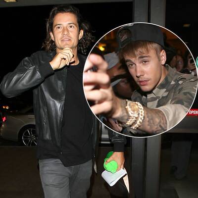 Stars im Gespräch: Die größten Aufreger 2014