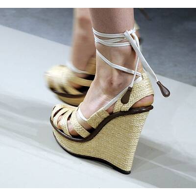 So peppen Sie ihre Frühlingsgarderobe auf!