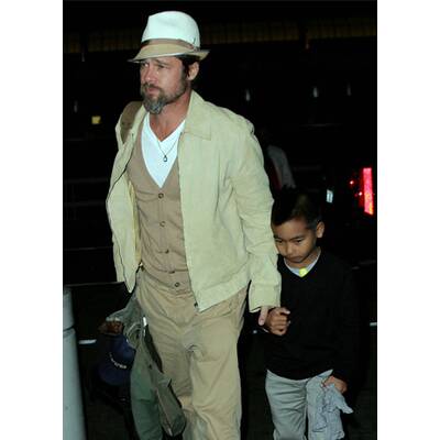 Die süßesten Kids der Stars