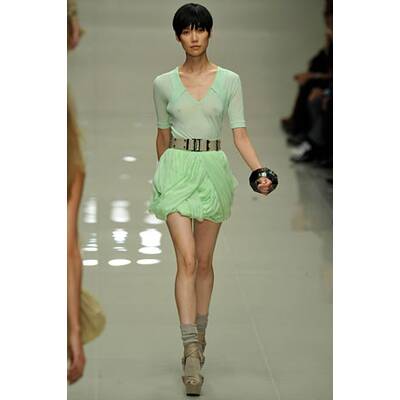 Sooooo Mini! Miniröcke für den Sommer