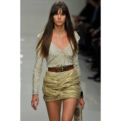 Sooooo Mini! Miniröcke für den Sommer