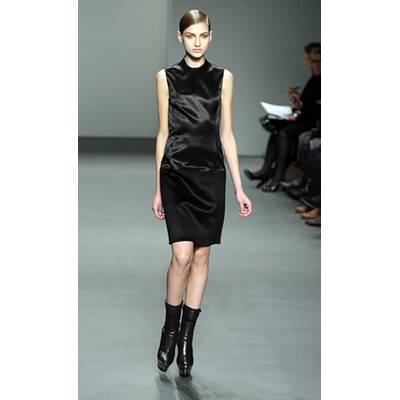 Das Kleine Schwarze wird 85 Jahre jung