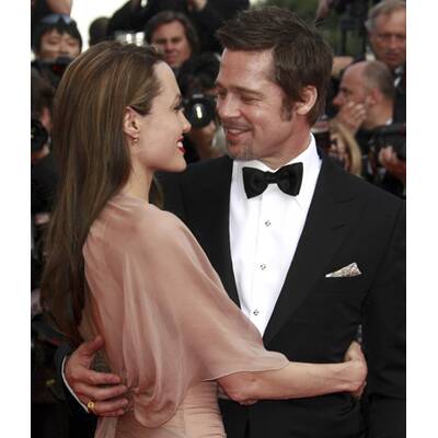 Die Hochs & Tiefs das Traumpaares