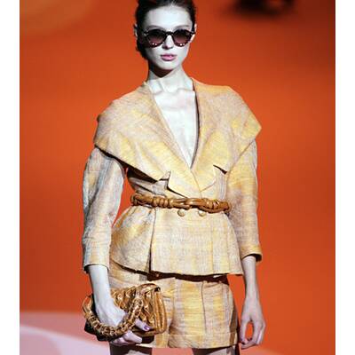 Die trendigsten Sommertaschen