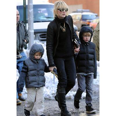 Die süßesten Kids der Stars