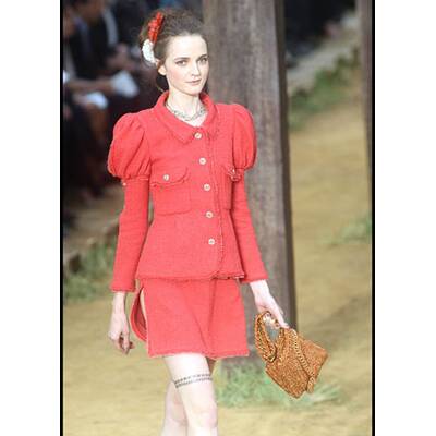 Farbenfrohe Business-Looks!