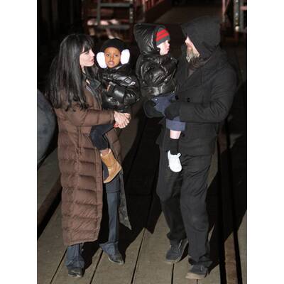 Die Hochs & Tiefs das Traumpaares