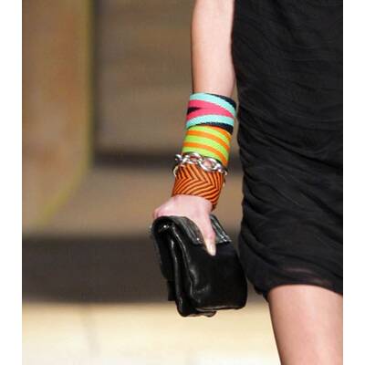 So peppen Sie ihre Frühlingsgarderobe auf!