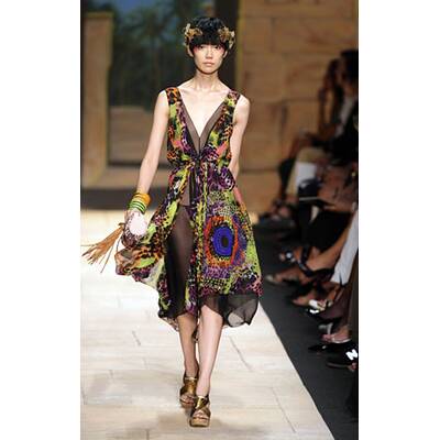 Die süßesten Kleider für den Sommerflirt