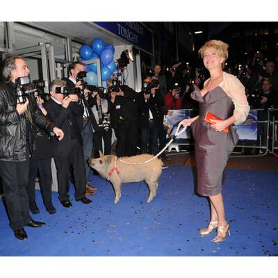 Eine zauberhafte Nanny - Knall auf Fall in ein neues Abenteuer