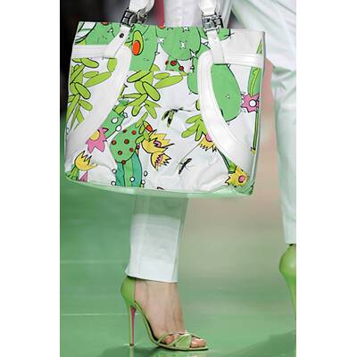 Die trendigsten Sommertaschen