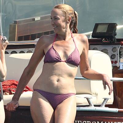 Wer ist der Bikini-Star 2015?