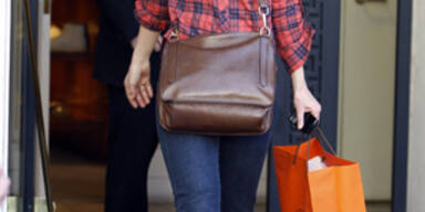 Katie Holmes: Mit neuem Look zum Erfolg