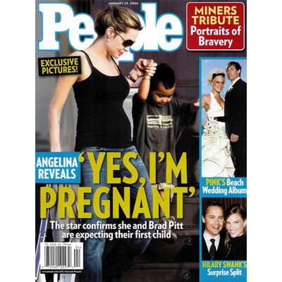 Die Hochs & Tiefs das Traumpaares