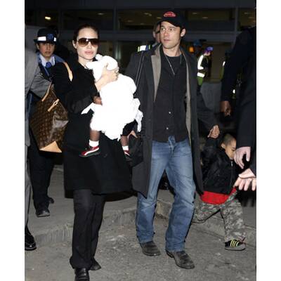 Die Hochs & Tiefs das Traumpaares