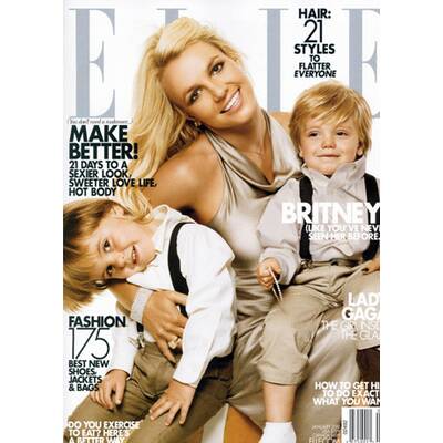 Die süßesten Kids der Stars