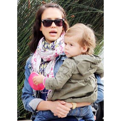 Die süßesten Kids der Stars