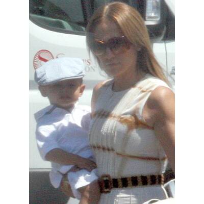 Die süßesten Kids der Stars