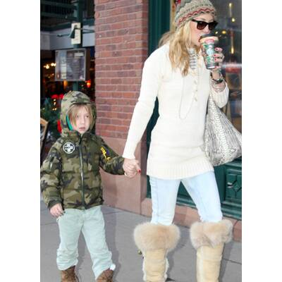 Die süßesten Kids der Stars