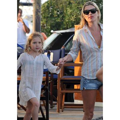 Die süßesten Kids der Stars