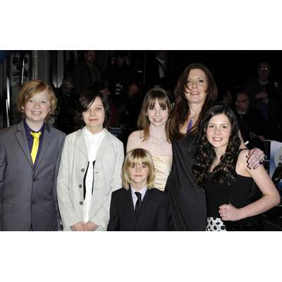 Eine zauberhafte Nanny - Knall auf Fall in ein neues Abenteuer