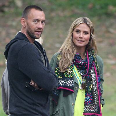 Stars im Liebes-Aus: Promi-Trennungen 2014