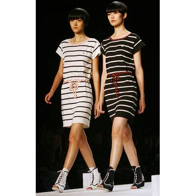 So peppen Sie ihre Frühlingsgarderobe auf!