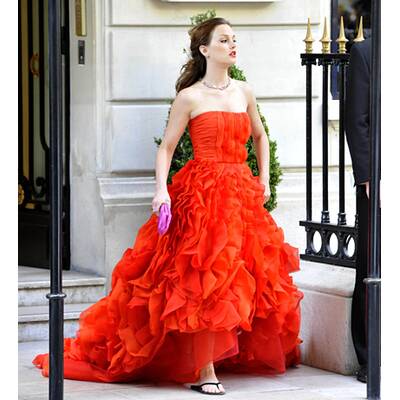 Trend-Check: Peach VS. Red