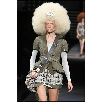 Sooooo Mini! Miniröcke für den Sommer